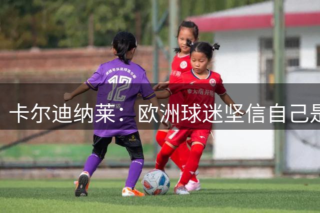 卡尔迪纳莱：欧洲球迷坚信自己是球队所有者，你对此必须严肃